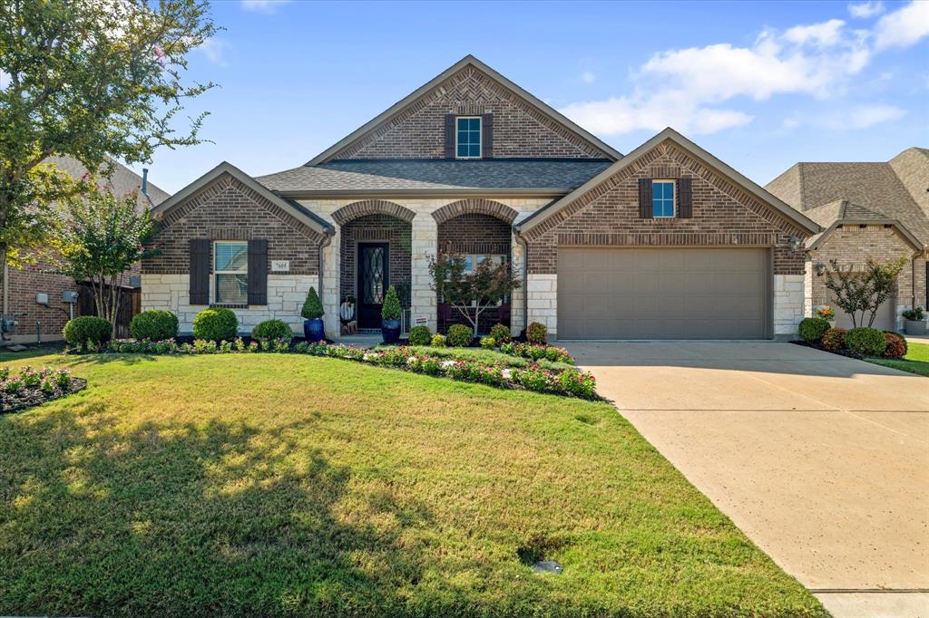 7605 River Park Drive