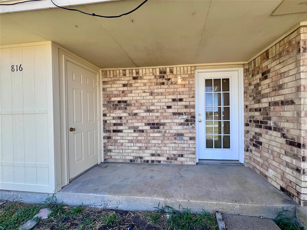 Hampton Square Heights - Residential Lease