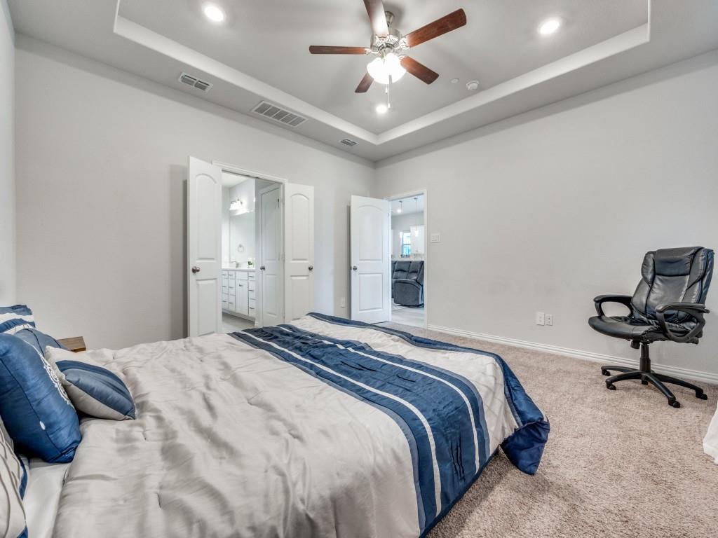 Lakewood Hills East Add - Residential Lease