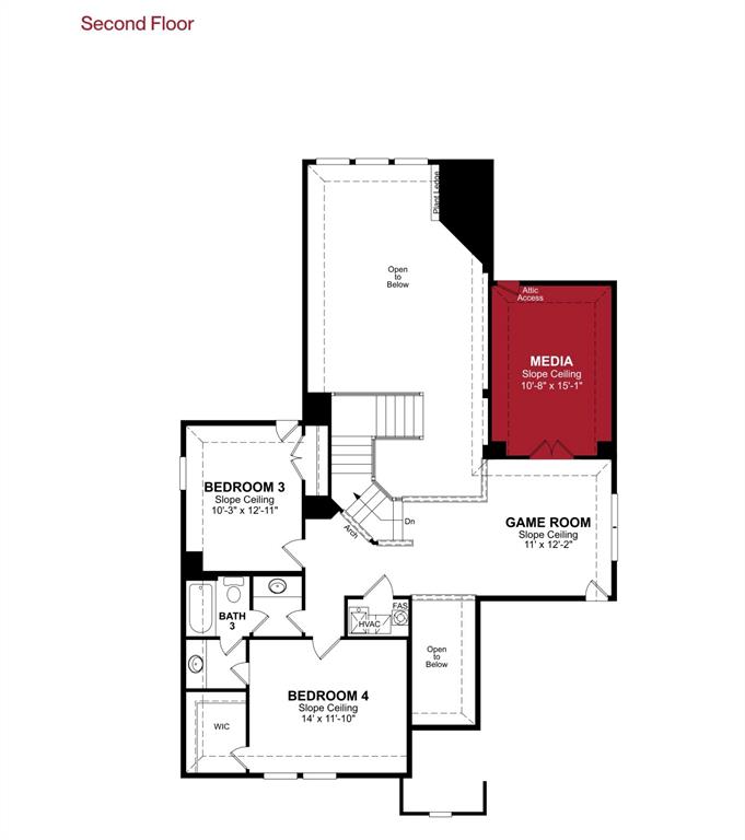 Lakewood Hills East Add - Residential Lease