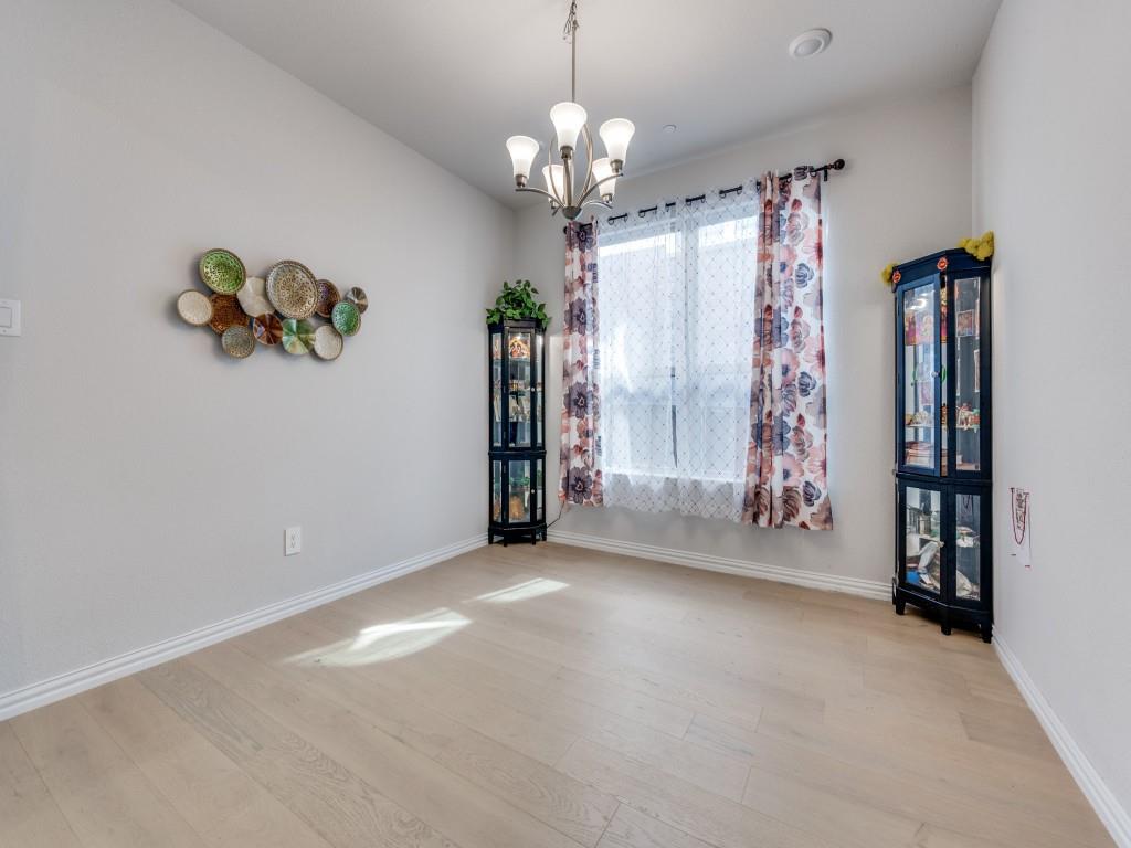 Lakewood Hills East Add - Residential Lease