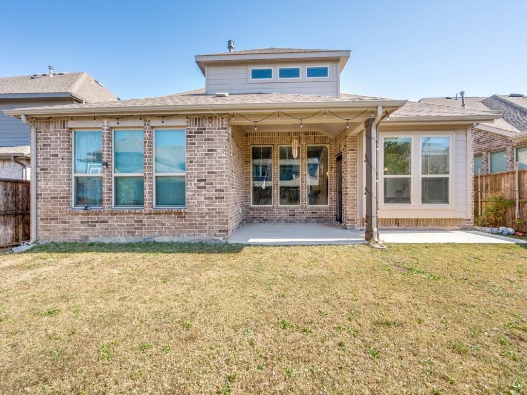 Lakewood Hills East Add - Residential Lease