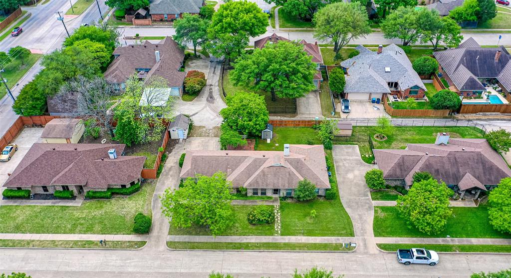 Colonial Estates - Residential