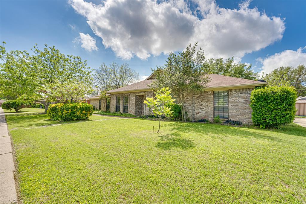 Colonial Estates - Residential