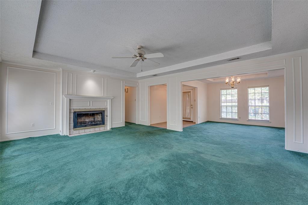 Colonial Estates - Residential