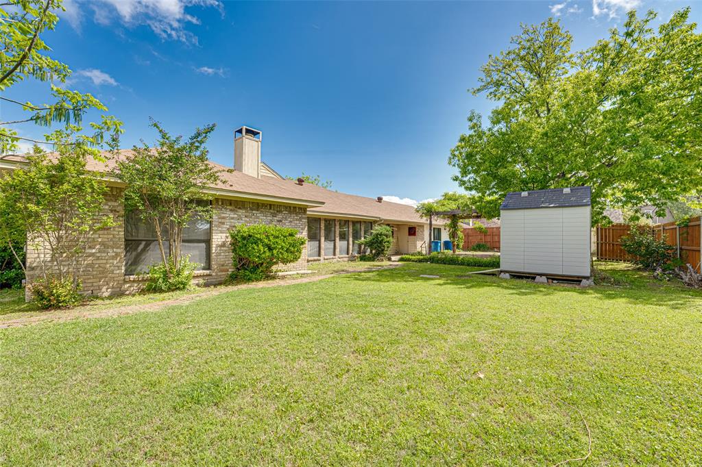 Colonial Estates - Residential