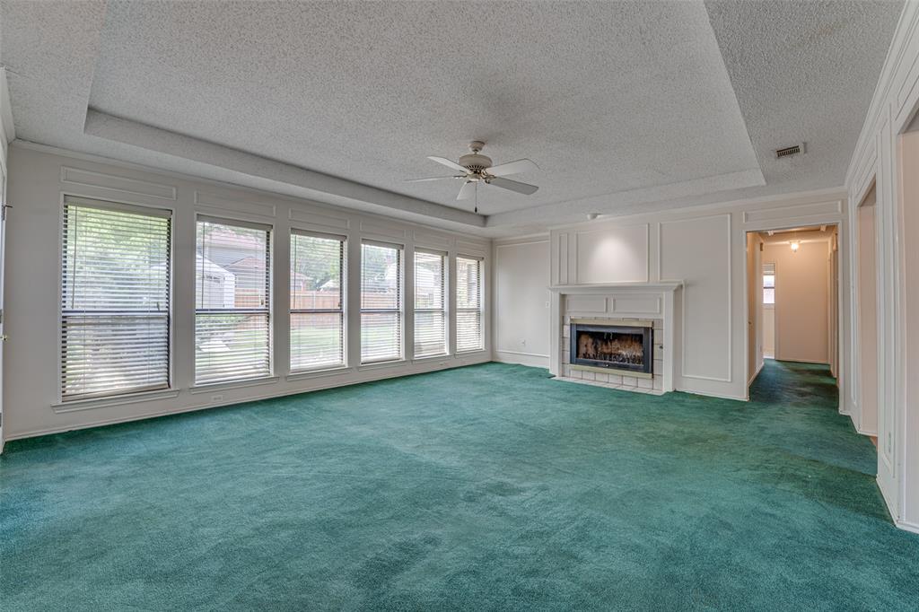 Colonial Estates - Residential
