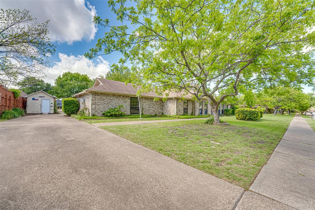 Colonial Estates - Residential