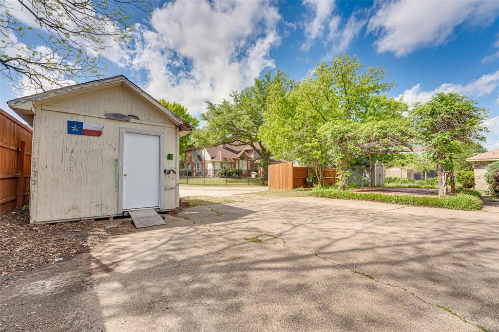 Colonial Estates - Residential