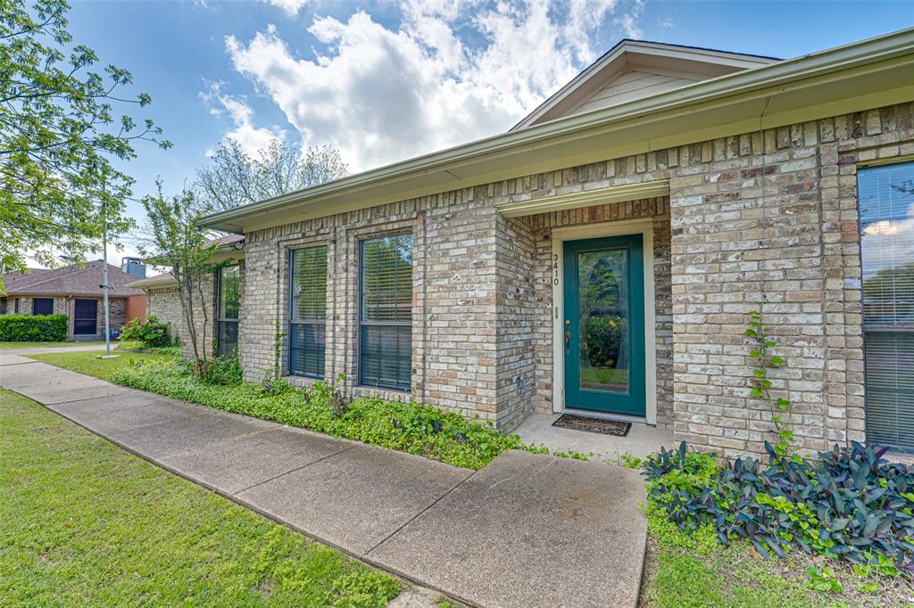 Colonial Estates - Residential