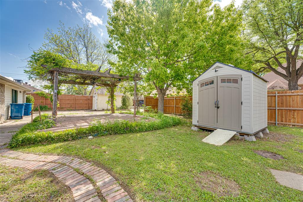 Colonial Estates - Residential