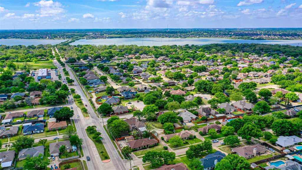 Colonial Estates - Residential