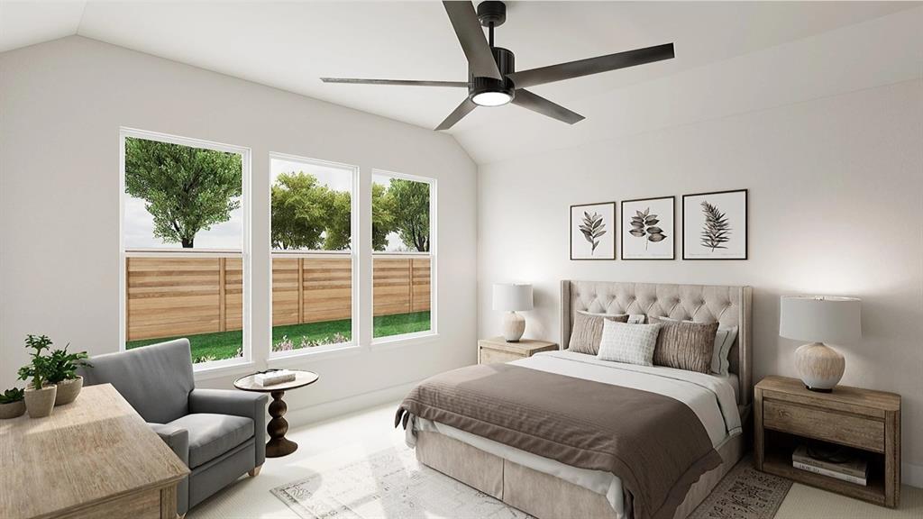 Prairie Collection at The Meadows - Residential