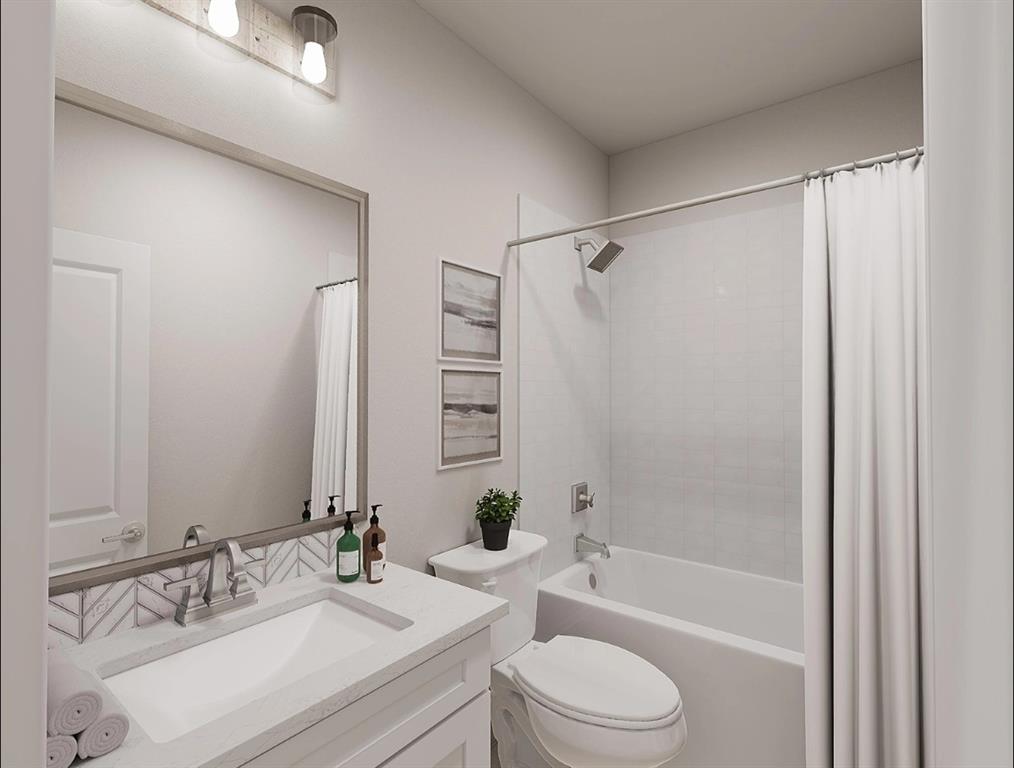 Prairie Collection at The Meadows - Residential