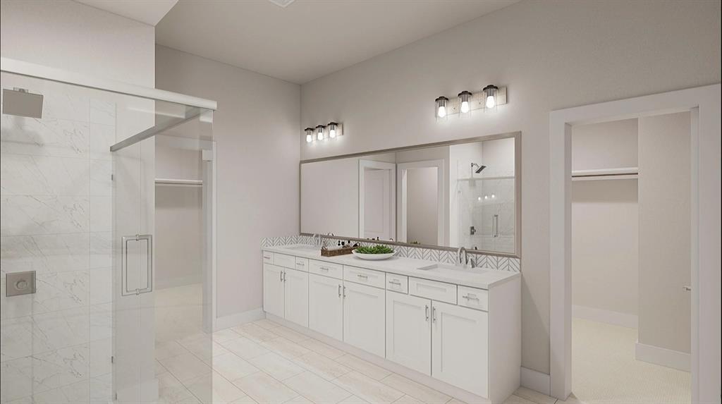 Prairie Collection at The Meadows - Residential