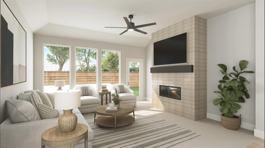 Prairie Collection at The Meadows - Residential