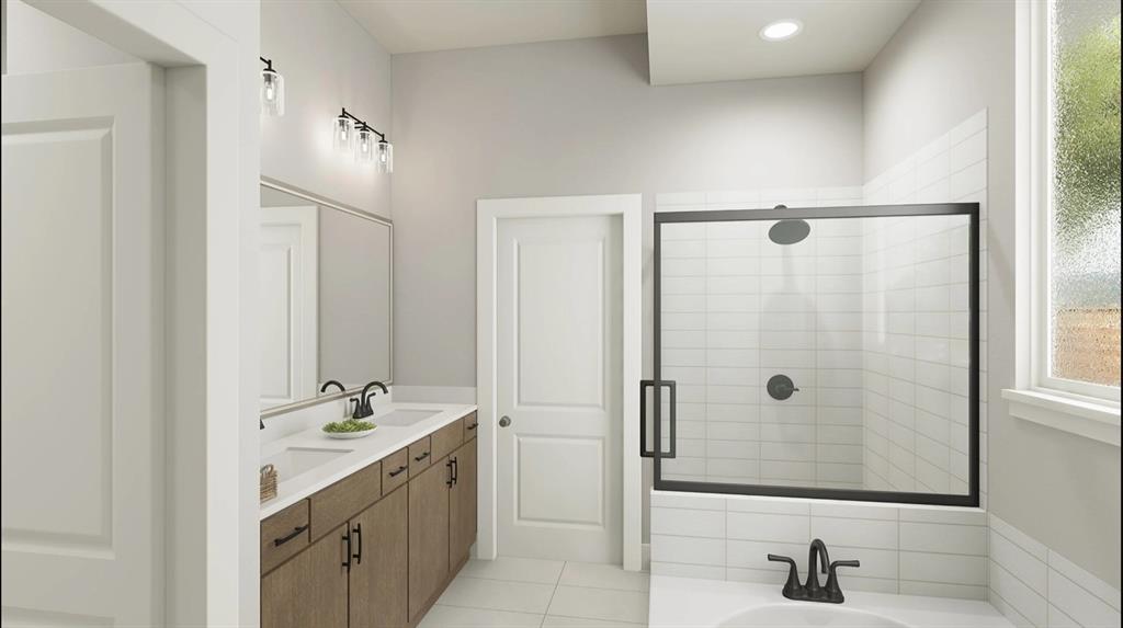 Prairie Collection at The Meadows - Residential