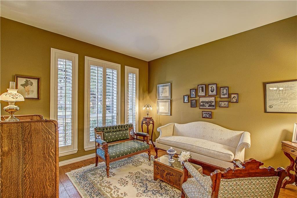 Highland Ridge IV - Residential