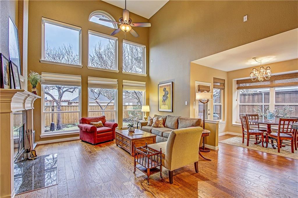 Highland Ridge IV - Residential