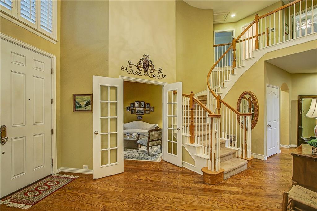 Highland Ridge IV - Residential