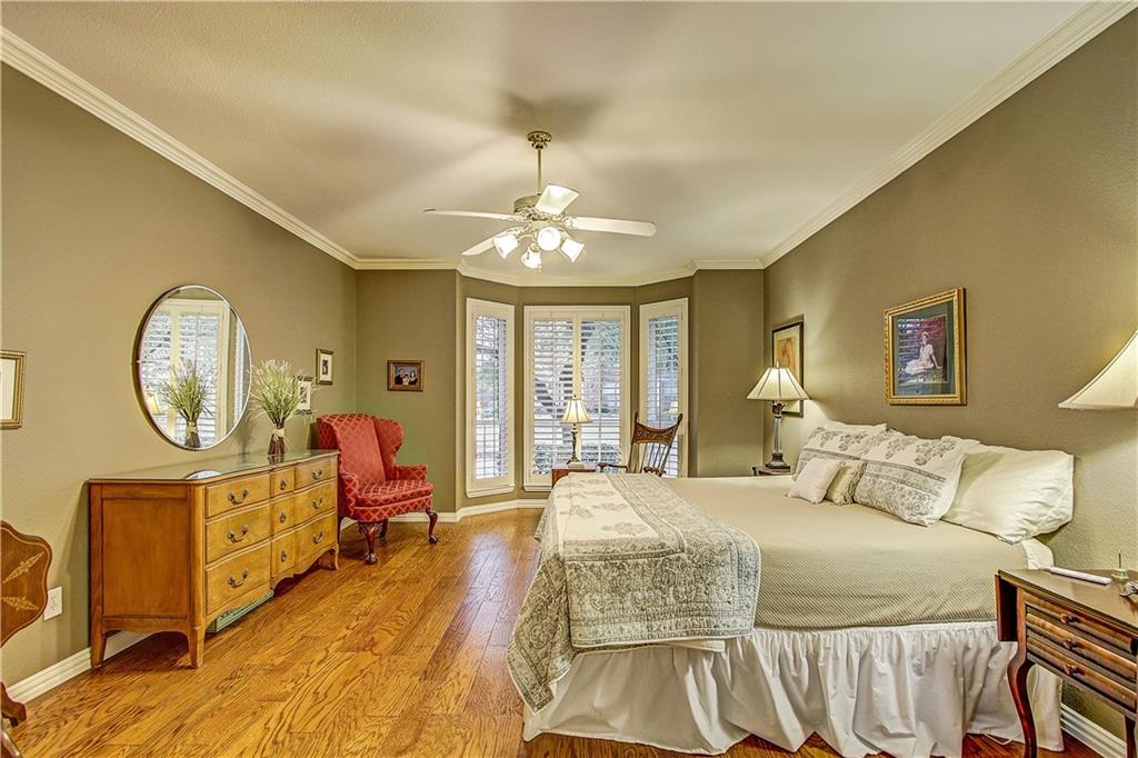 Highland Ridge IV - Residential