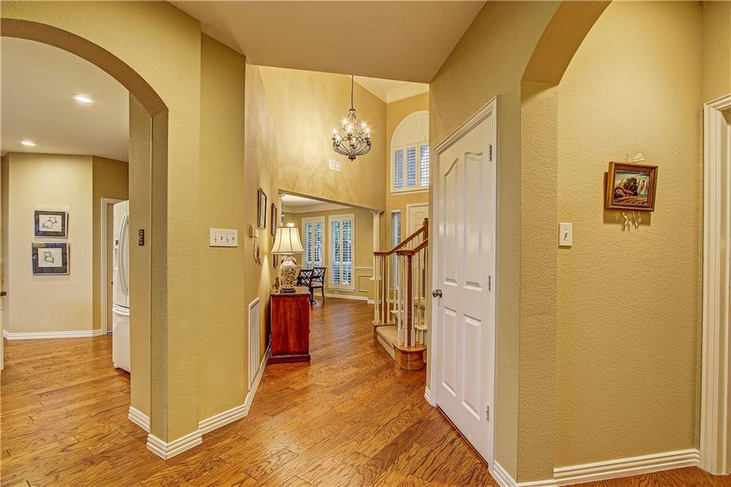 Highland Ridge IV - Residential