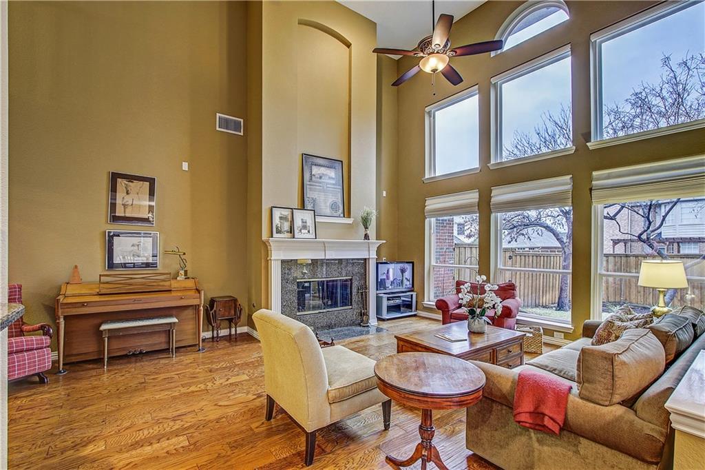 Highland Ridge IV - Residential