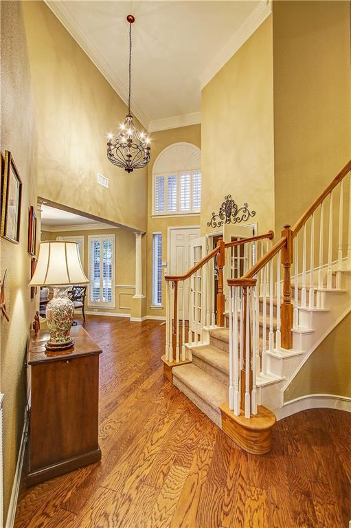 Highland Ridge IV - Residential