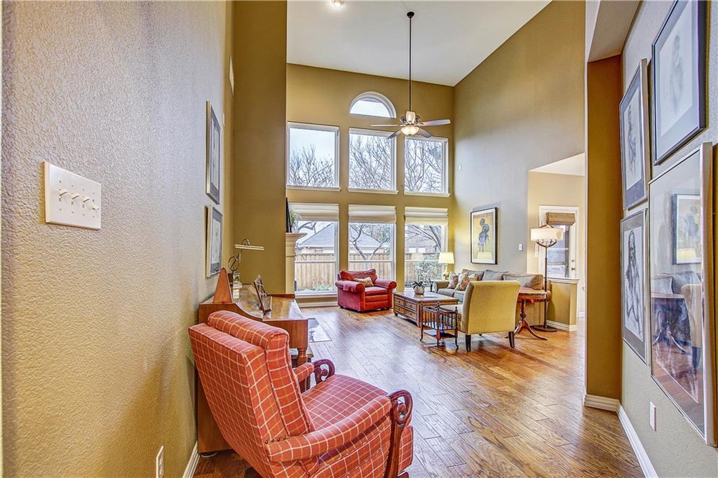 Highland Ridge IV - Residential