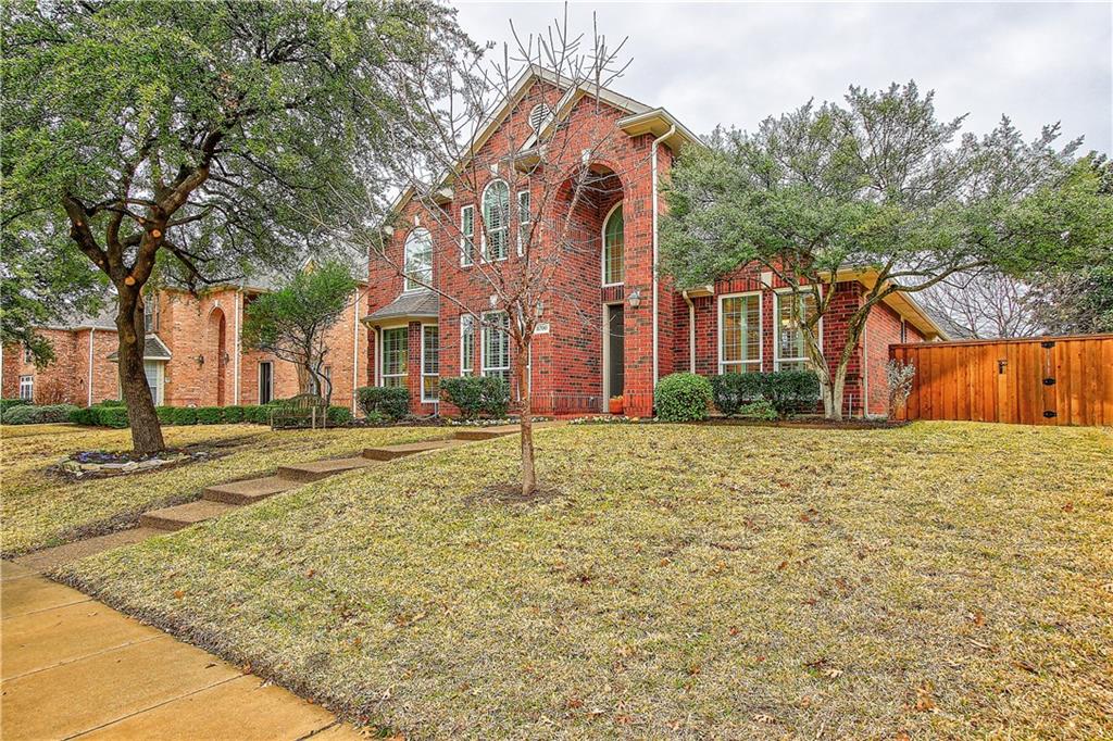 Highland Ridge IV - Residential