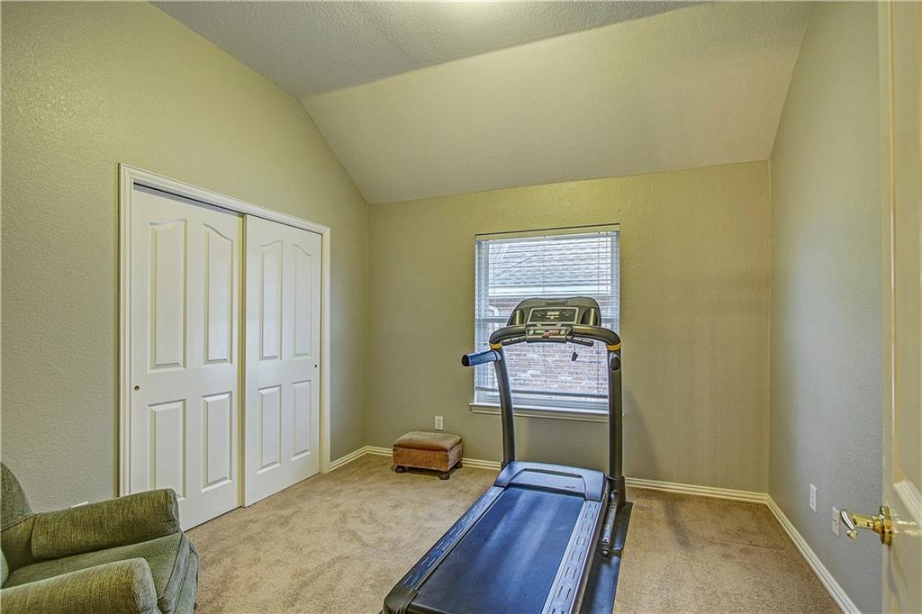 Highland Ridge IV - Residential