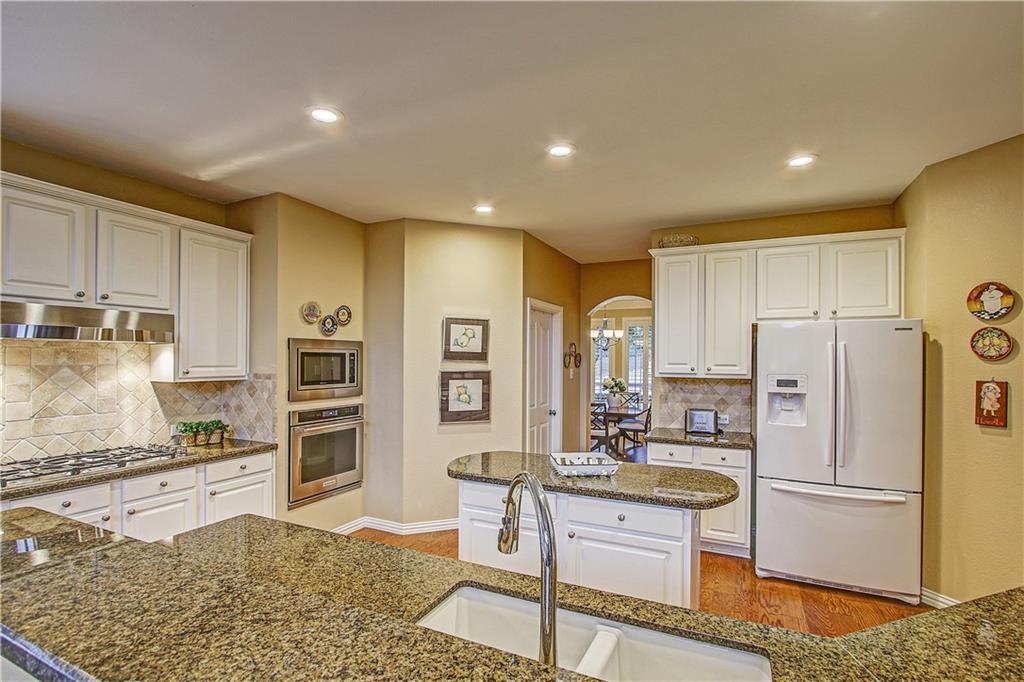 Highland Ridge IV - Residential