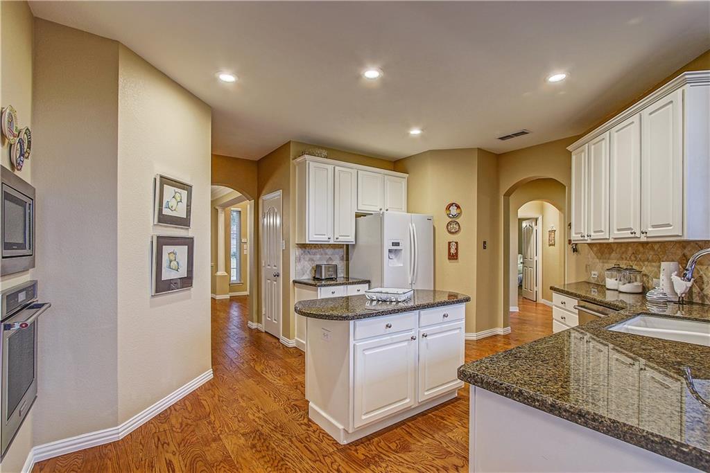 Highland Ridge IV - Residential