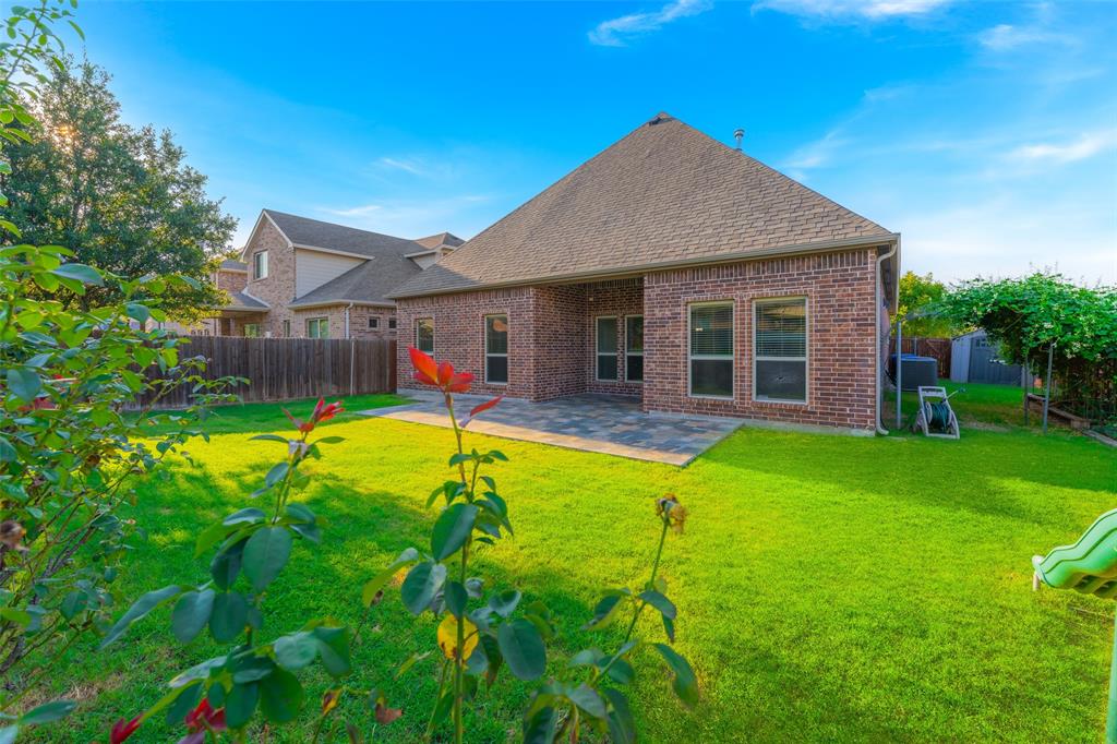 Reserve At Westridge Ph 9 The - Residential Lease