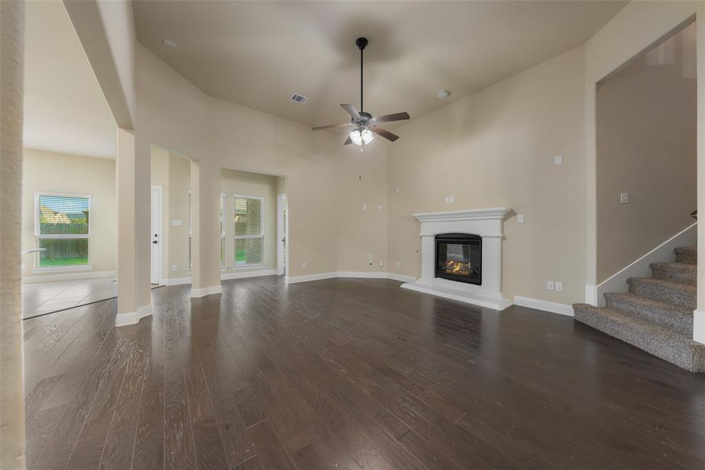 Reserve At Westridge Ph 9 The - Residential Lease