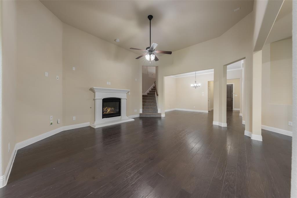 Reserve At Westridge Ph 9 The - Residential Lease