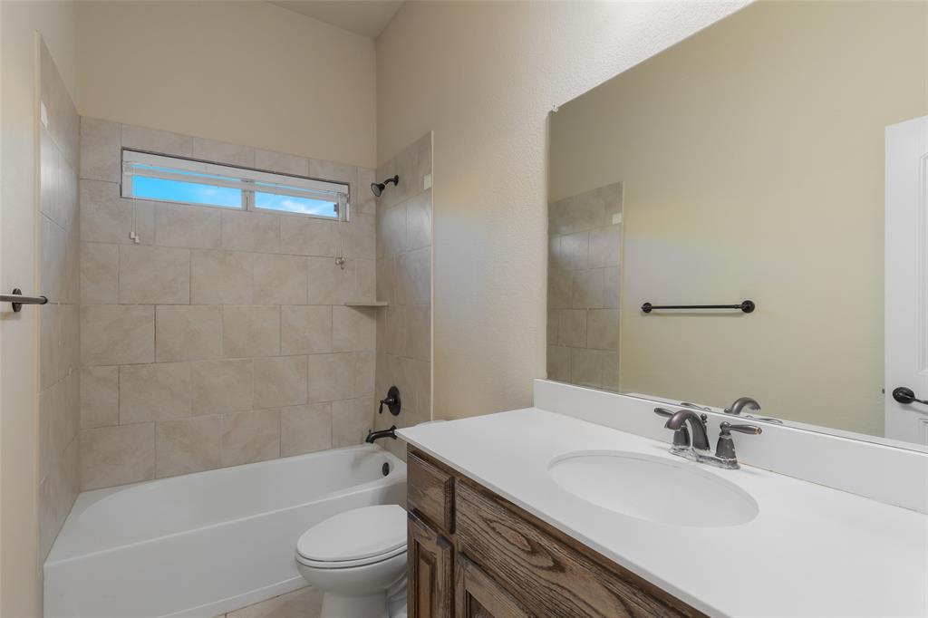 Reserve At Westridge Ph 9 The - Residential Lease