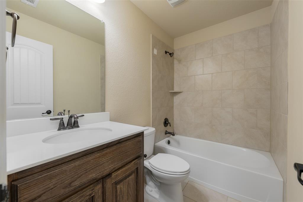 Reserve At Westridge Ph 9 The - Residential Lease