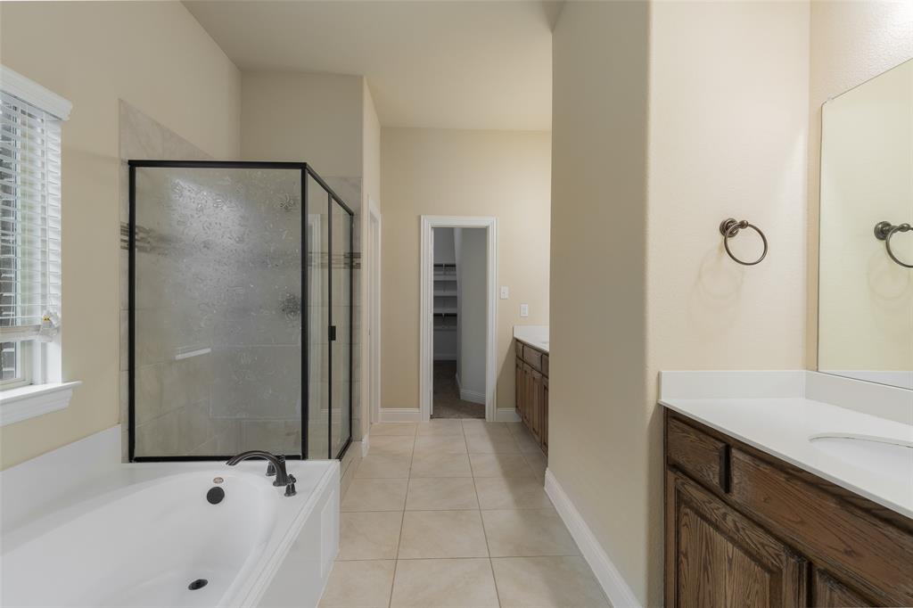 Reserve At Westridge Ph 9 The - Residential Lease