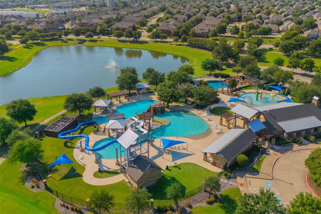 Reserve At Westridge Ph 9 The - Residential Lease