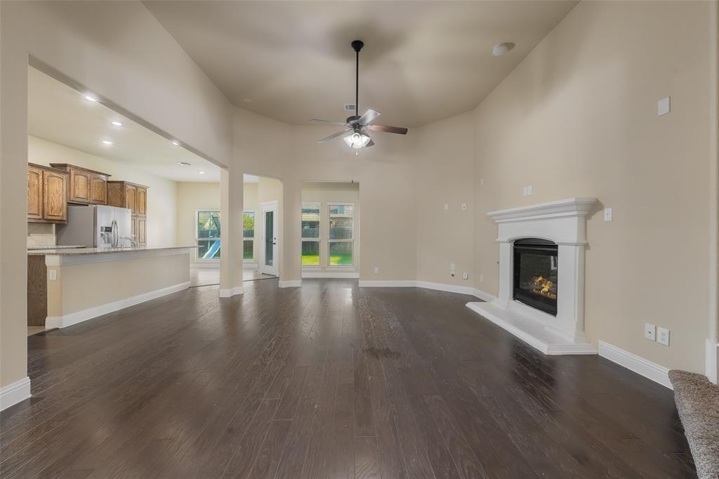 Reserve At Westridge Ph 9 The - Residential Lease