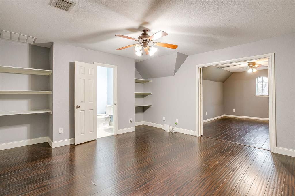 La Cantera - Residential