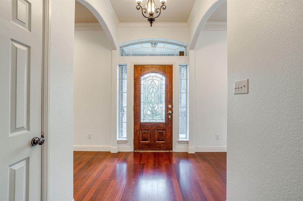 La Cantera - Residential