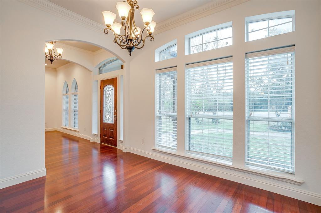 La Cantera - Residential