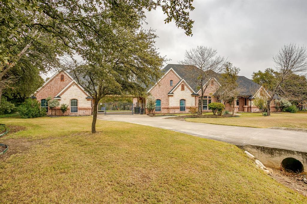 La Cantera - Residential