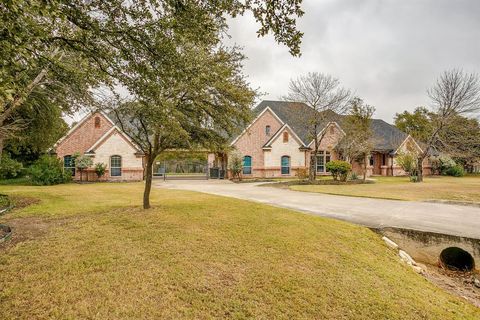 4549 Rancho Blanca Court Fort Worth TX 76108