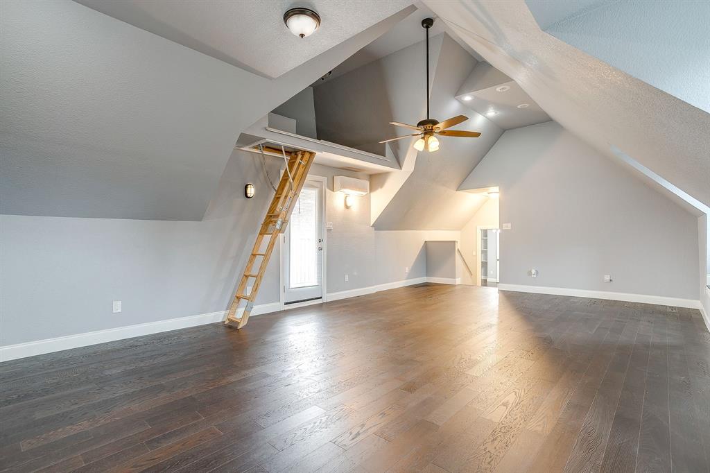 La Cantera - Residential