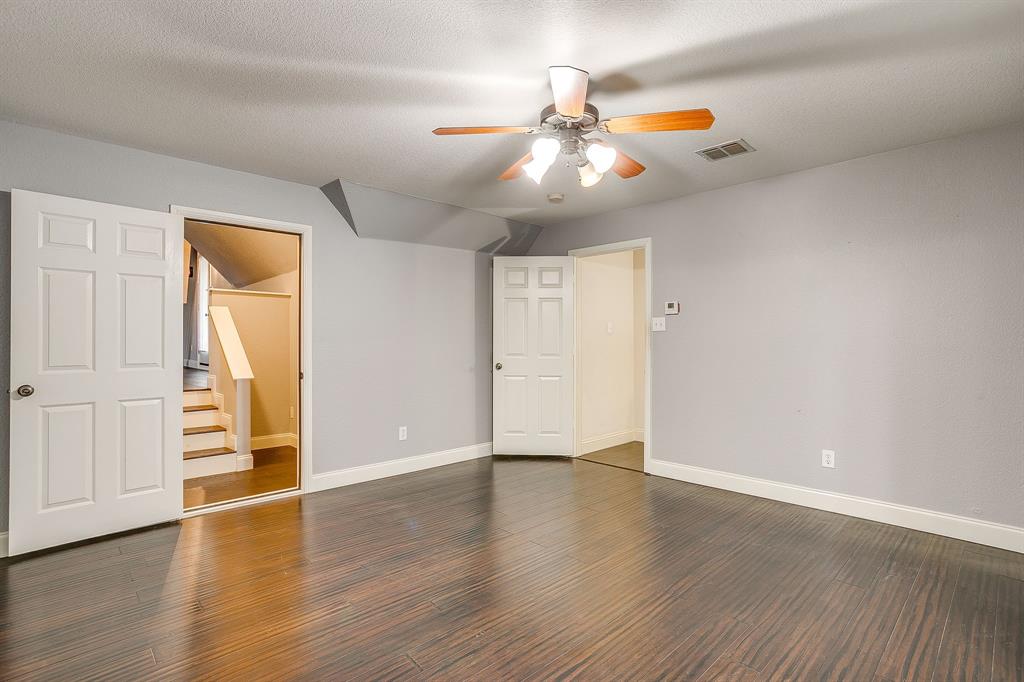 La Cantera - Residential