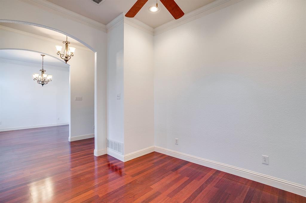 La Cantera - Residential