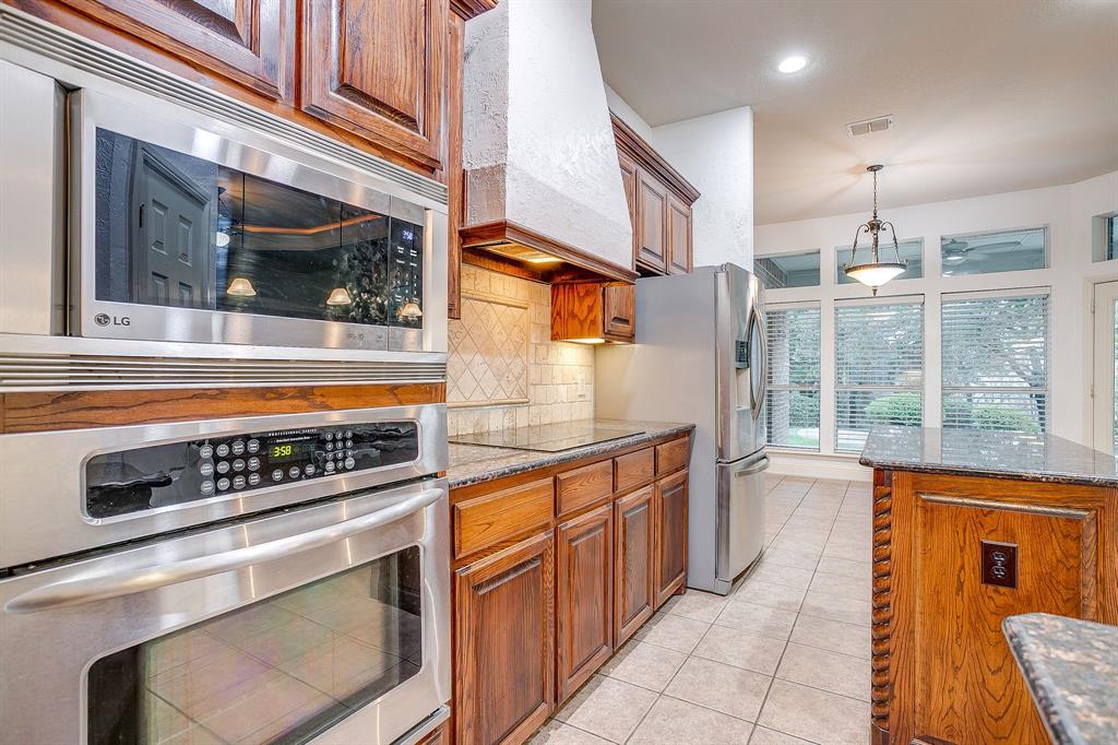 La Cantera - Residential